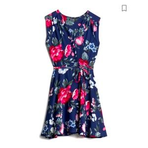 Yumi Kim Chiffon Dress